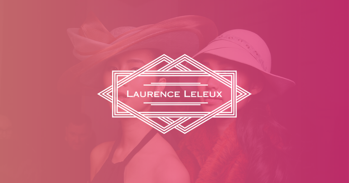 (c) Laurenceleleux.com